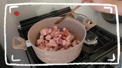 TasteBuds258 _ Sinigang na Baboy sa Bayabas