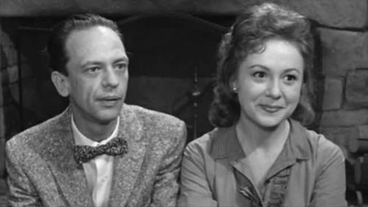 Betty Lynn, Thelma Lou on 'The Andy Griffith Show,' Dies at 95 - The New  York Times