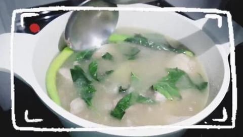 TB250 _ Tinolang Manok