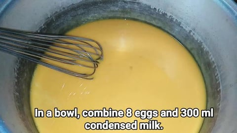 GRAHAM DE LECHE No Bake _ How to make Graham de Leche _ T...