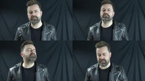 Policy of Truth (Depeche Mode) - A 'Paul Cafcae's Twisted...