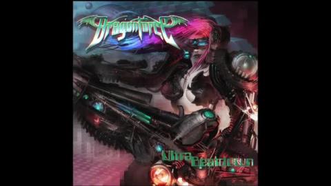 DragonForce - The Fire Still Burns