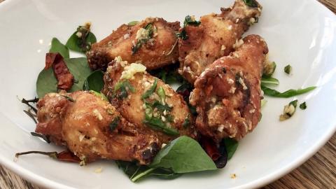 If scotch was a religion...