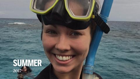 Malaysia, Singapore & Australia 2017