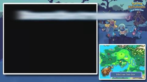 Pokémon Mystery Dungeon: Blue Rescue Team - Episode 39 -...