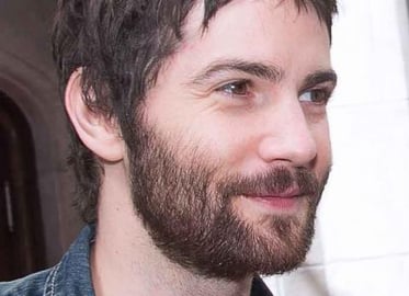 Jim Sturgess On New Show 'Home Before Dark'
