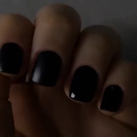 Cool nail art design