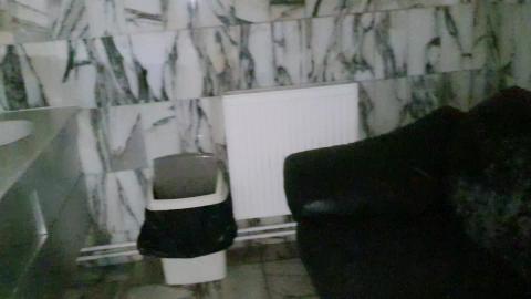 ABANDONED BATHROOM OF MILLIONAIRE MANSION