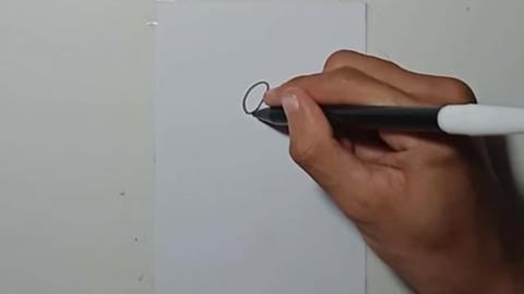 Drawing Graffity Character HALLOWEEN character