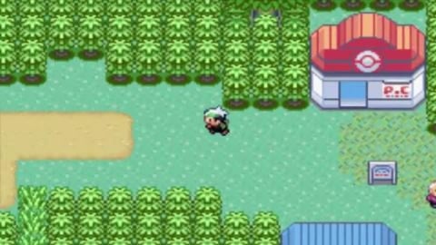 Pokémon Emerald - Episode 49