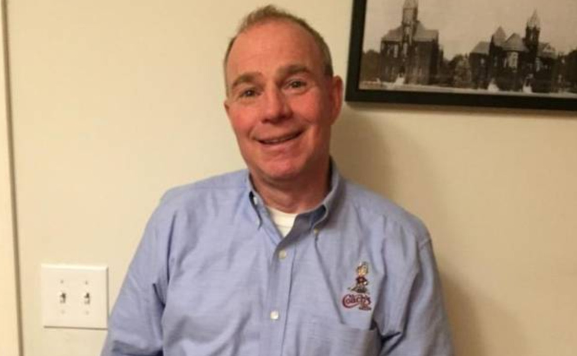 Mike Darby, coowner of Coach's Bar & Grill found dead on nearby trail