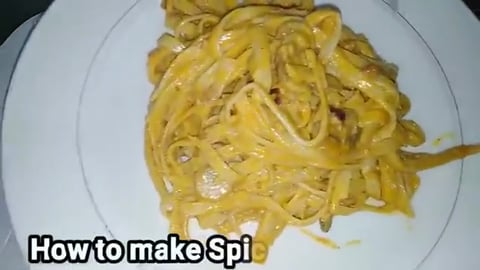 TasteHC69 _ ALIGUE PASTA
