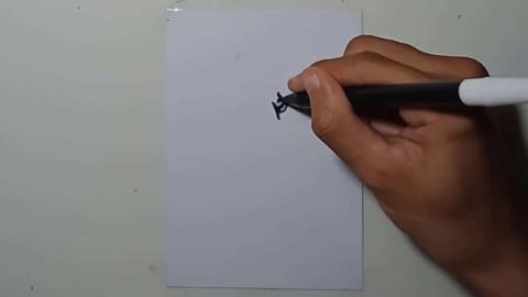 Drawing tatto v16 2024 shorts