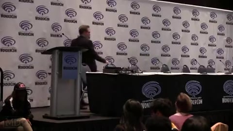 Spotlight on Phil Lamarr - Wondercon 2019 Panel - Part 1