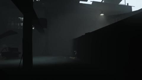 INSIDE gameplay part 23 