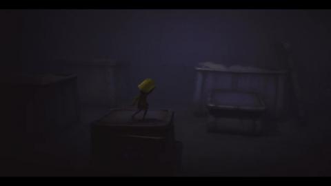 Little Nightmares EP 7 (The Butcher)