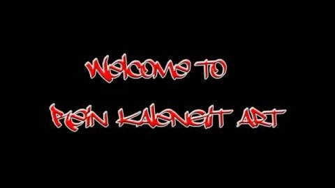 Drawing pirate monster character graffiti full