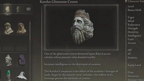 Elden Ring: AMAZING HP RESTORE GLITCH! How To Get Your He...