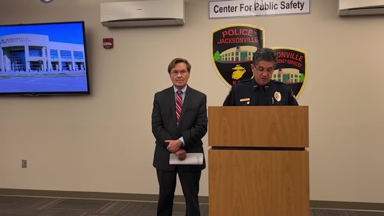 Teen dies after Jacksonville, NC police shooting Officials Raleigh