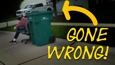 This Did Not End Well!