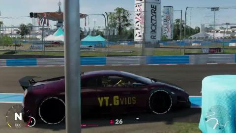 The Crew 2 Few Things That Should Be Added