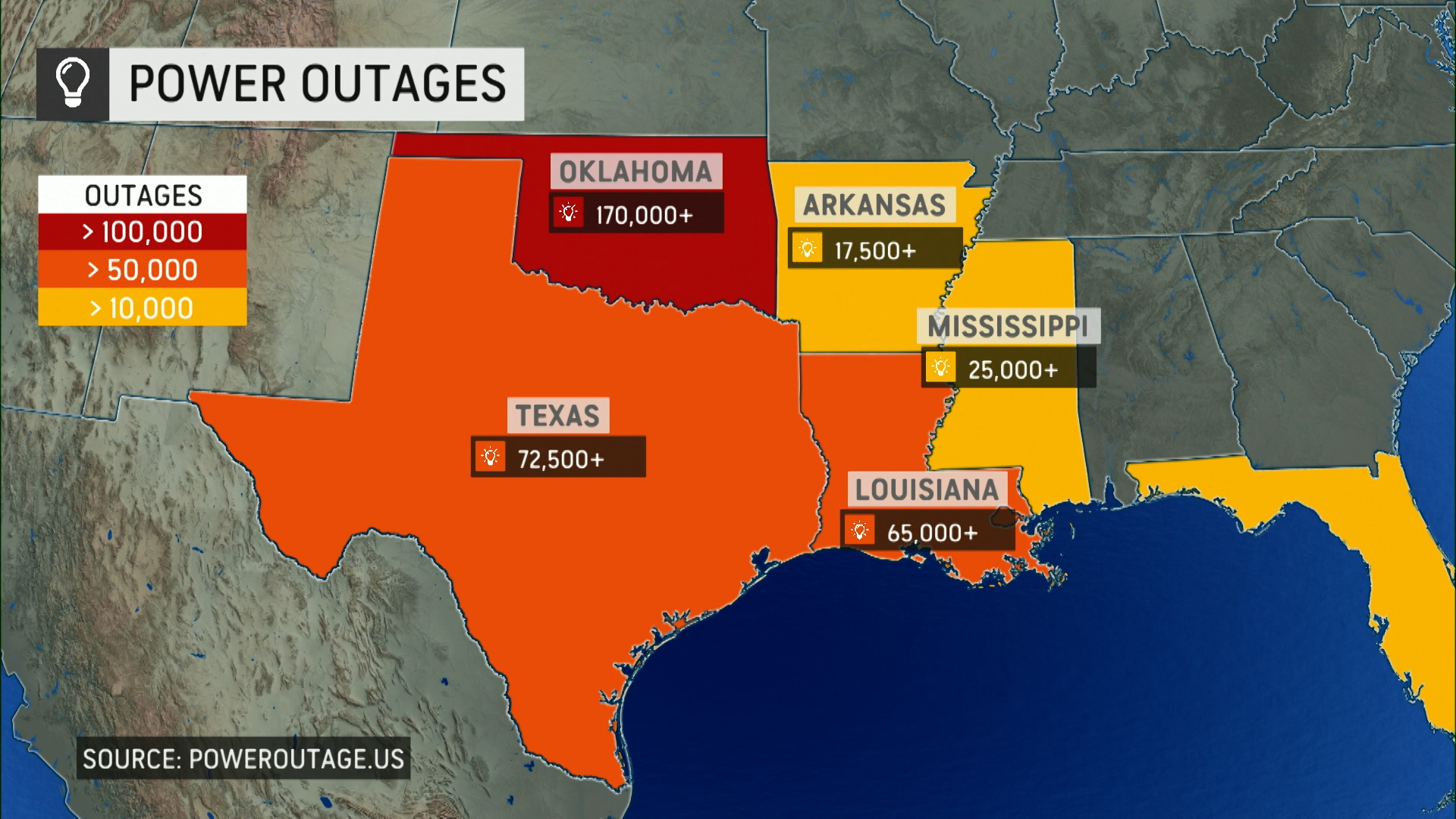 Trending Now Weather Videos AccuWeather