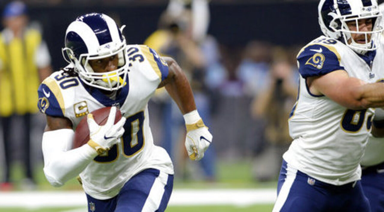 Top Rams News: Previews and predictions for Rams-Chiefs - BVM Sports