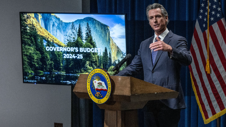 Governor releases proposed 20242025 California budget Sacramento Bee