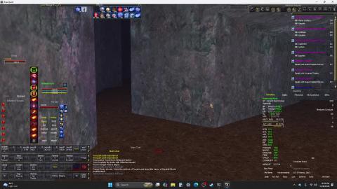 Everquest : Bloodsaber Defiler