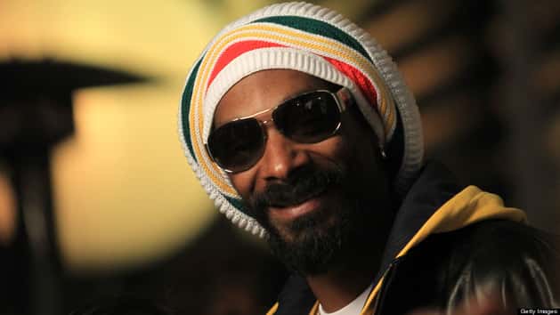 Snoop Dogg And His ‘Bong Ripper’ Come To 'Call Of Duty' | HuffPost ...