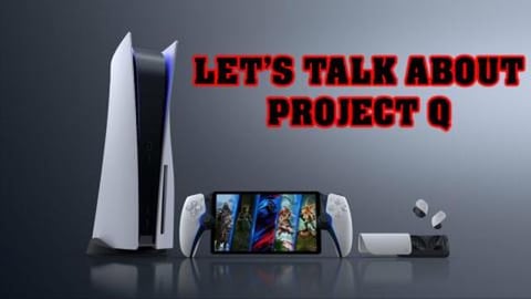 Let's Talk About Project Q | Review and Reaction