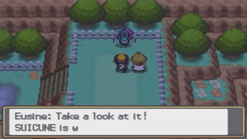 Pokémon HeartGold - Episode 52
