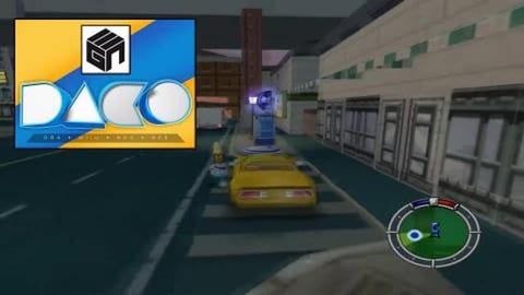 The Simpsons: Hit & Run - Episode 16