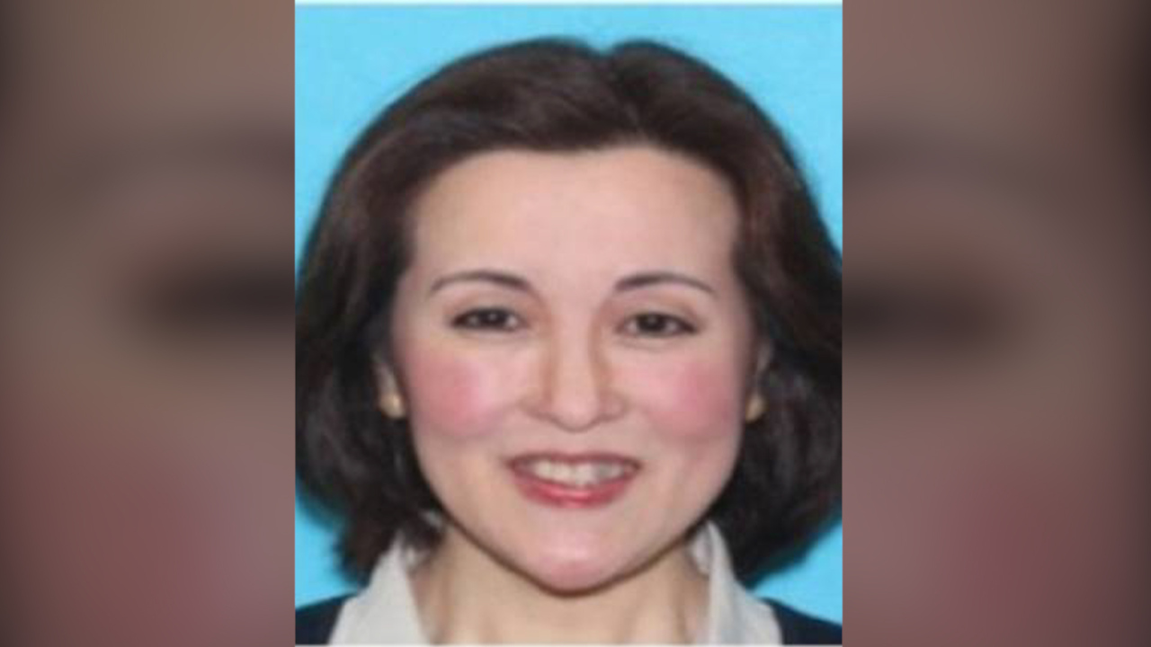 Police Search For Evidence Of Missing Prairie Village Woman Kansas