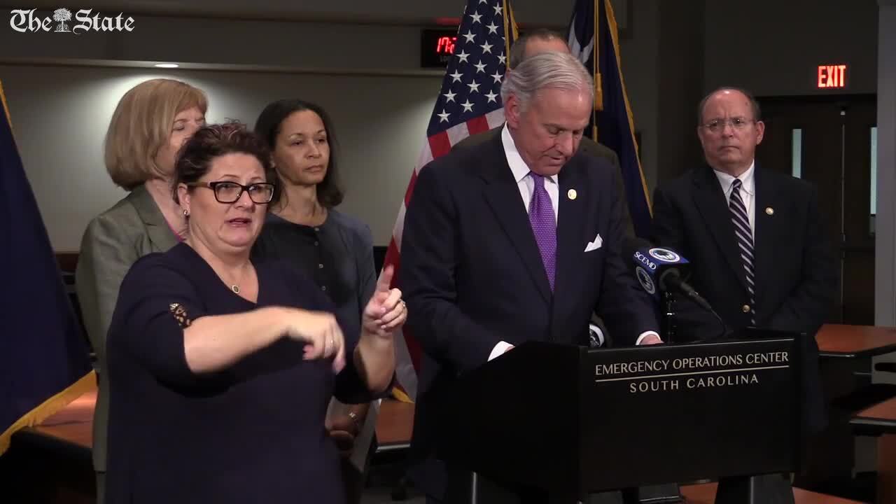 Coronavirus Rock Hill, York County SC courts cancel hearings Rock