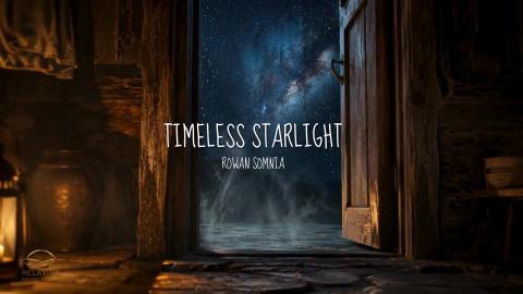 TIMELESS STARLIGHT  Relaxing Ambient  for Sleep, Meditati...
