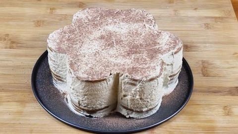 Why Are People Making This Cake With Coffee?
