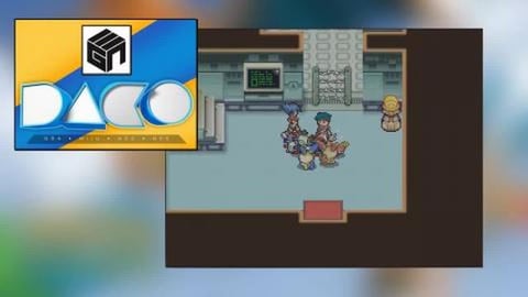Pokémon Ranger - Episode 24 - The Go-Rock Quads Final Ba...