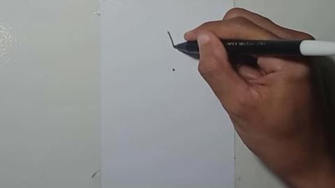 Drawing SAKURA HARUNO CHILDHOOD Chibi