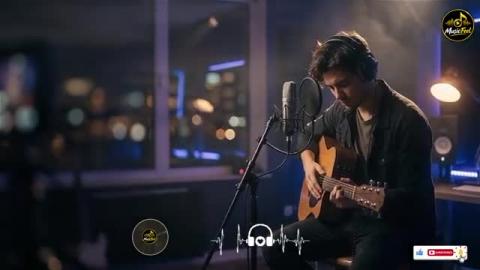 Relaxing song- Guitar song 2026 HD