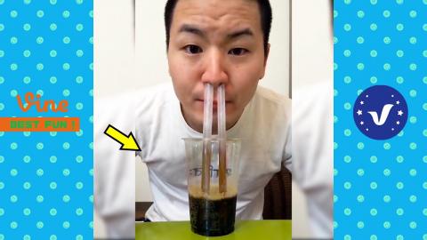 New Funny Videos 2021 ● People doing funny and stupid t...