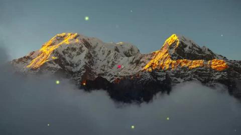 Relaxing Music for Deep Sleep and Lucid Dreaming