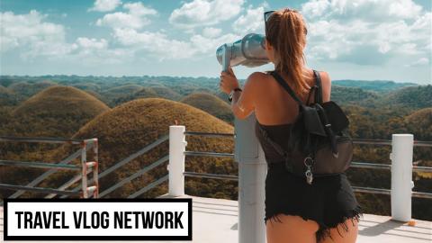 STUNNING CHOCOLATE HILLS AND ZIP LINE ADVENTURE IN BOHOL ...