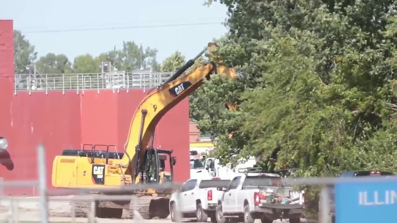 IL American Water lifts boil order issued for St. Clair County Belleville NewsDemocrat