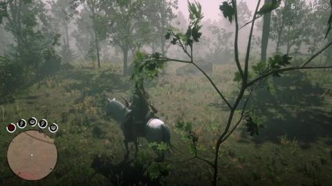 Red Dead Redemption 2 Legendary Moose (Sloppinest Hunt Ev...