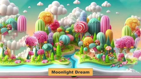 Sleep Baby Sleep - Soothing Bedtime Music for Babies