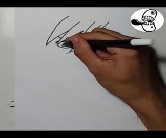 draw graffiti anime character basketball #shorts