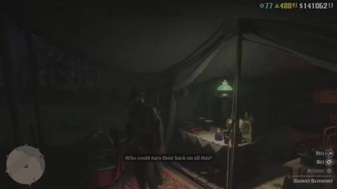 Top 3 Highest Paying Samples in Red Dead Online