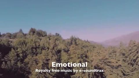 Amazing & Beautiful Cinematic Background Music For Videos...