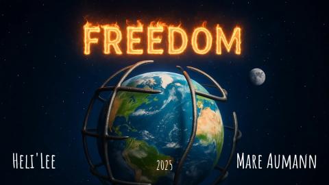 Heli & Mare - Freedom
